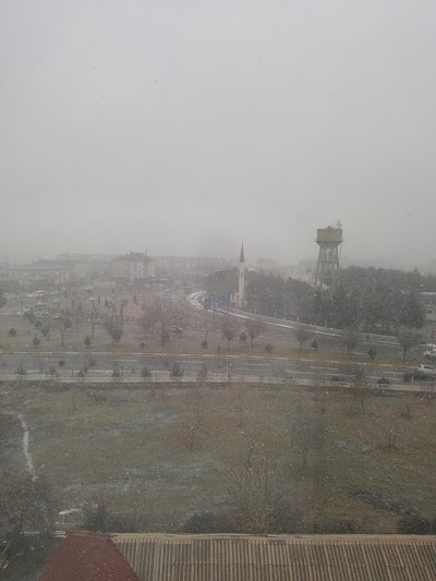 Photos of Bingol Ogretmenevi