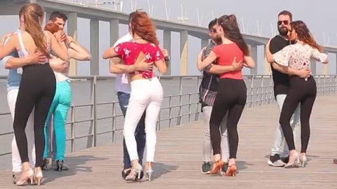 Avaliações doEstúdio Sabor & Dança em Lisboa - Escola de dança