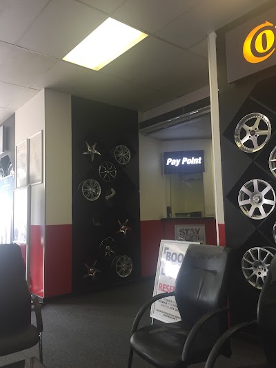 Photos of Tiger Wheel & Tyre Durban