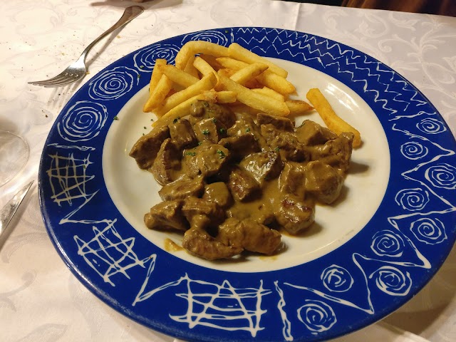 La Borda del Mastín