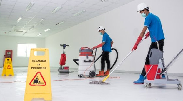 Güngör Temizlik logo