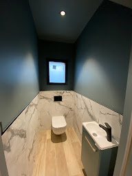 Photo n°8 de LAPIERRE PEINTURE à Jassans-Riottier (Peintre en bâtiment)