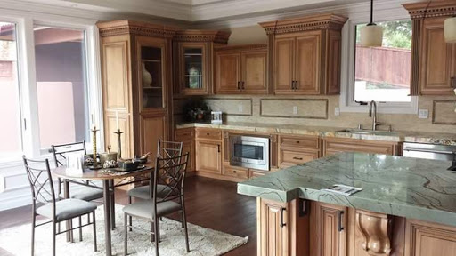 Avatar for GE Cabinets INC