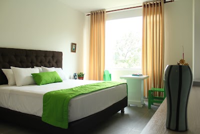 Photos of Hotel Ventura
