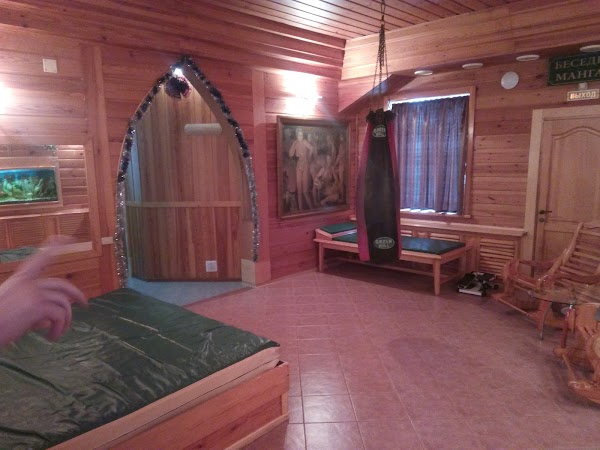 Отель Aleksandrovsky Dvor Hotel 3*, Новокузнецк, Россия - отзывы 2025, рейтинг о