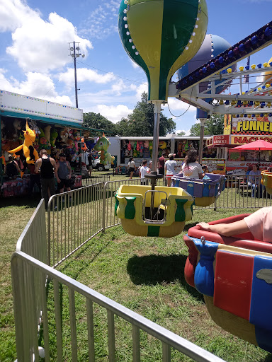 McLoud Veterans Park Event Grounds - Thumbnail
