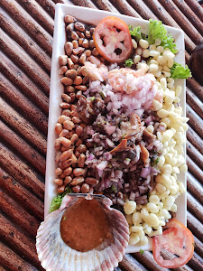 Cevicheria LosTronkitos 4