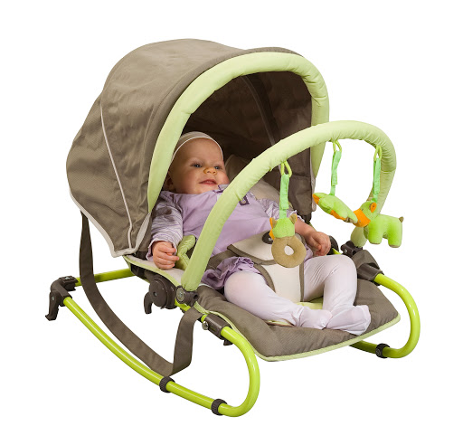 Baby Ride Safe - Thumbnail