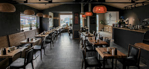 Photo n°54 de SUSHI H à La Rochelle (Restaurant de sushis)