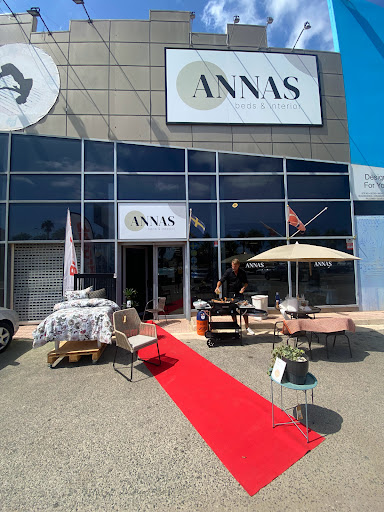 Annas Beds & Interior - Torrevieja Gallery - Spain