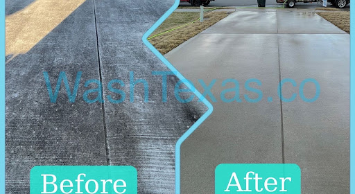 WashTexas - Visual