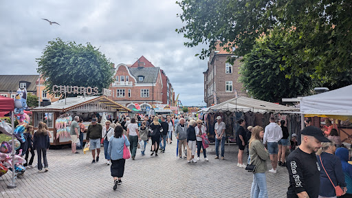 Fastighetsbyrån Sölvesborg - Visual
