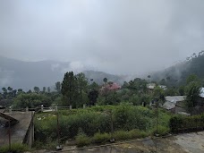 Valley View Resort murree