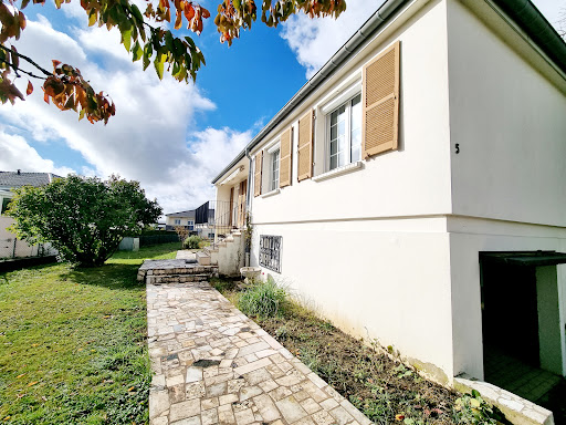 Agence immobilière MARLY - ADRIA Immobilier Metz - Jessica Desogus - Thumbnail