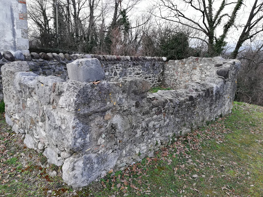 Chiesa Pieve Di San Martino - Thumbnail