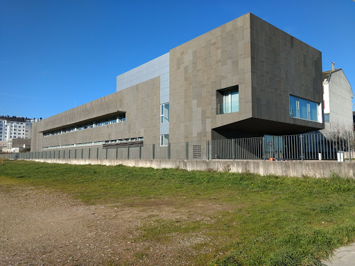 Policía Local Lugo