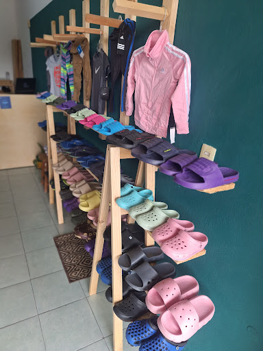 Jupiter Shop - Visual
