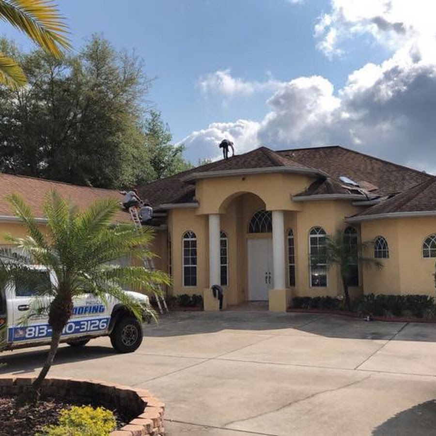 Rescue Roofing Of Tampa, Inc.