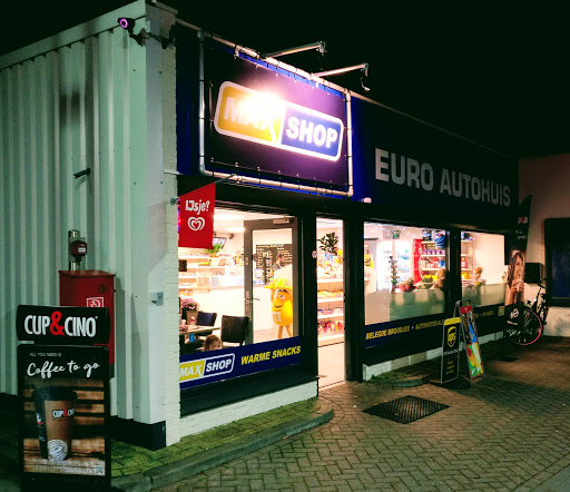 Maxshop Groot Driene