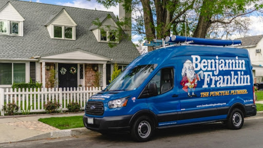 Benjamin Franklin Plumbing of Pittsburgh