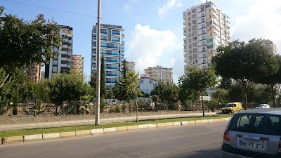 Mezarlık