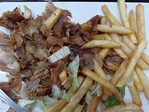 Photo 1 - Carthage Kebab