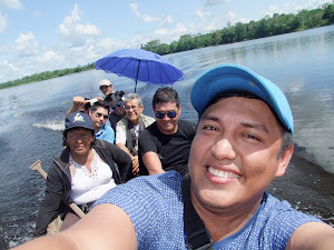 Turismo en Tarapoto 9