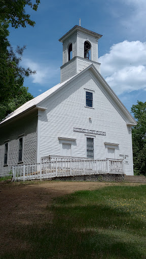 Carthage Union Church - Thumbnail