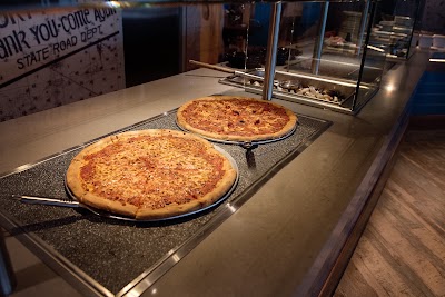 Photos of Whale Harbor Seafood Buffet