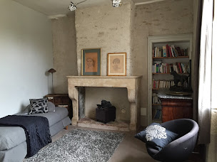 Photo n°48 de Le Clos Malo à Noyers (Lodge)