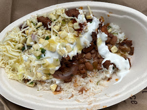 Chipotle Mexican Grill photo