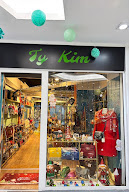 Ty Kim à Auray
