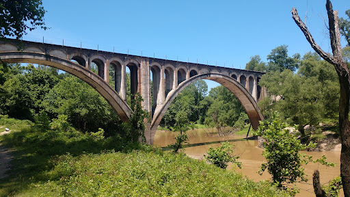 Big Black River Battlefield