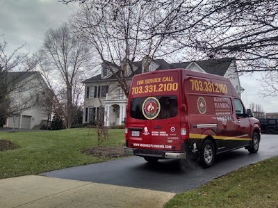 Marines Plumbing & Renovations