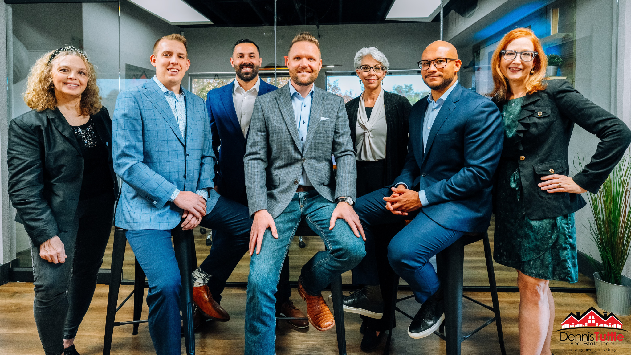 Dennis Tuttle Real Estate Team