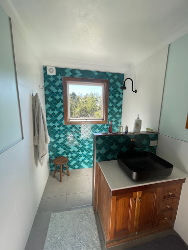 WellBuilt Bathrooms