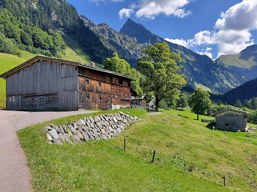 Gerstruben - Visual