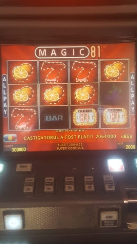 Opinii despre EXCELBET & LOTERIA ROMÂNĂ în Oravița - Loterie