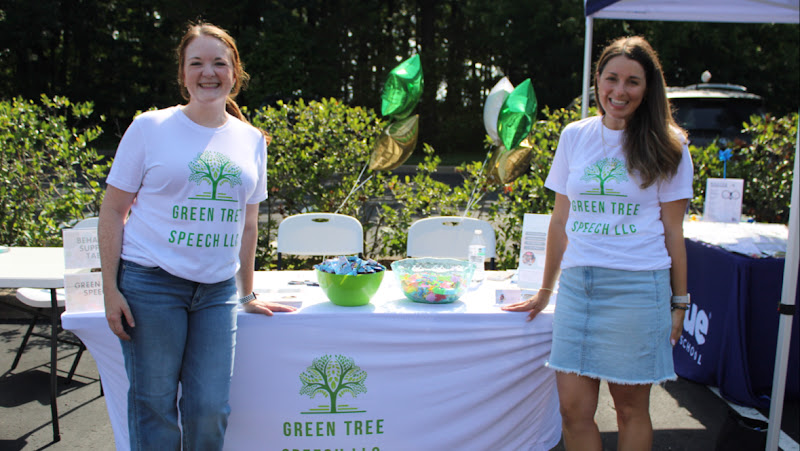 Green Tree Speech LLC