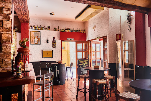 Andrea's Pizza&Tapas - Restaurante italiano Motril