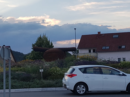 Otto Knöpfer Haus - Visual