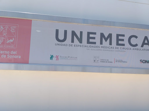 UNEMECA - Visual
