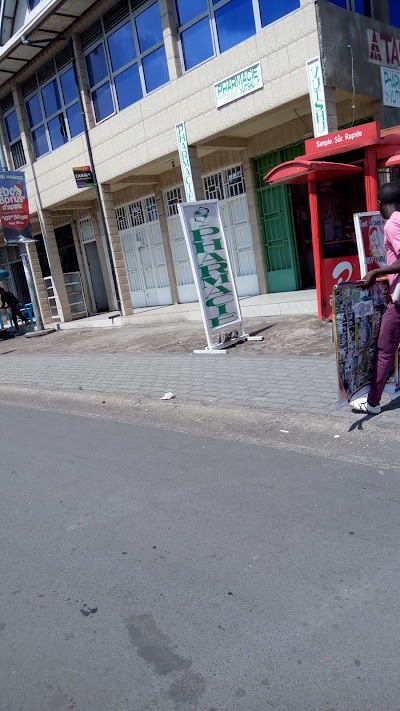 Photos of Nganda Nova