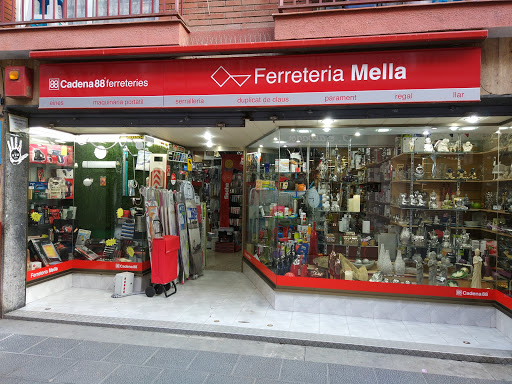 Ferreteria Mella - Cadena88
