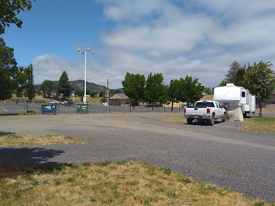 Fairgrounds-RV Park, Twelfth District