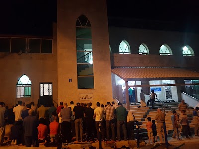 Photos of مسجد الهدهد