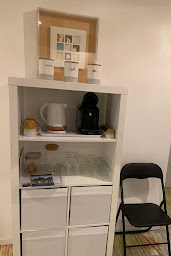 Photo n°8 de Grange Rousselin à Bachivillers (Gîte)