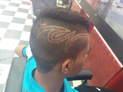Photos of صالون الجوهرة للحلاقة العصرية (Ramzi Coiffeur )