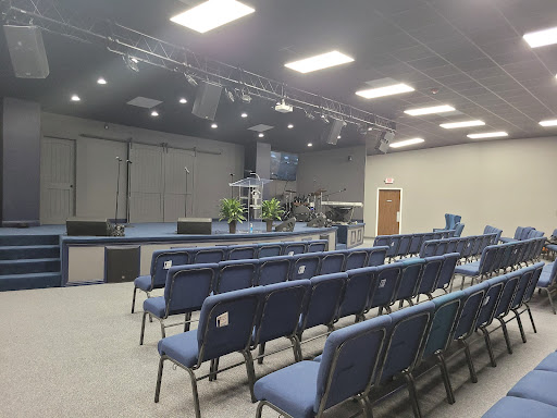 A Labor of Love Christian Fellowship Church - Thumbnail