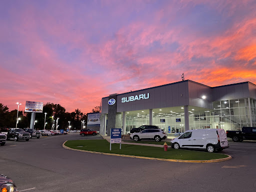 All American Subaru in Old Bridge